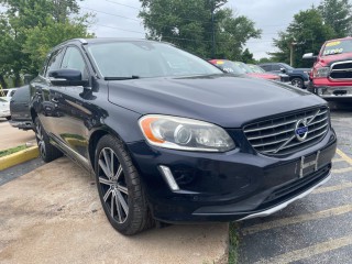 Image for 2017 Volvo XC60 T6 INSCRIPTION ID: 7433539