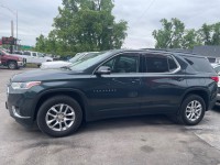 Image for 2020 Chevrolet Traverse LT ID: 7433546