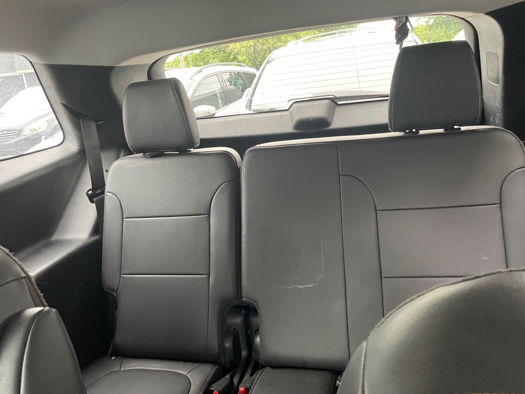 2020 Chevrolet Traverse Image 11