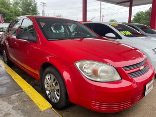 Image for 2009 Chevrolet Cobalt LS ID: 7433675