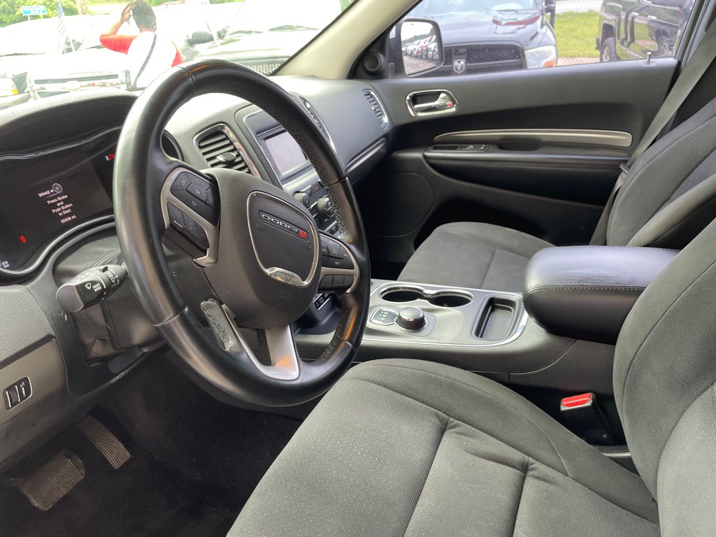 2017 Dodge Durango Image 7