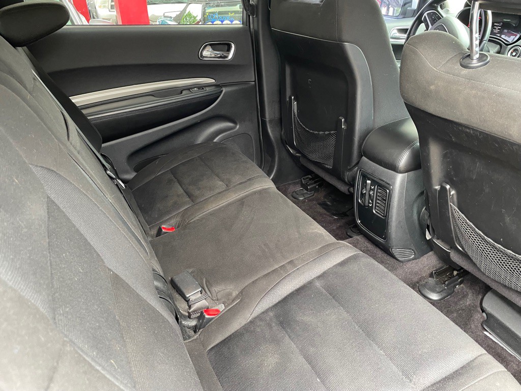 2017 Dodge Durango Image 10