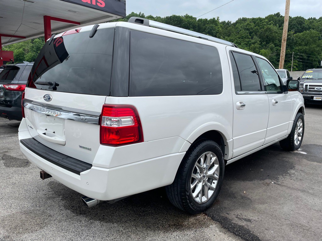 2015 Ford Expedition Image 5