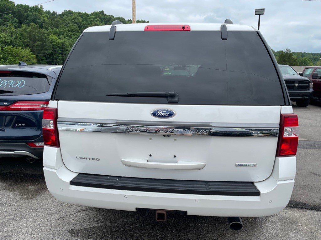 2015 Ford Expedition Image 6