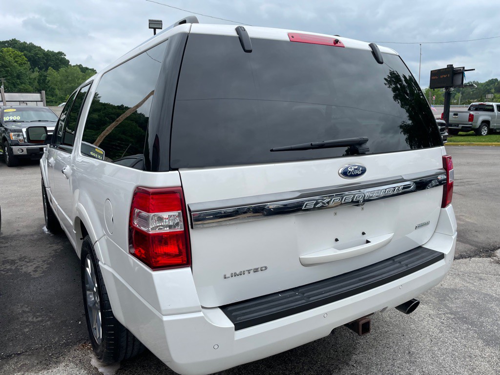 2015 Ford Expedition Image 7