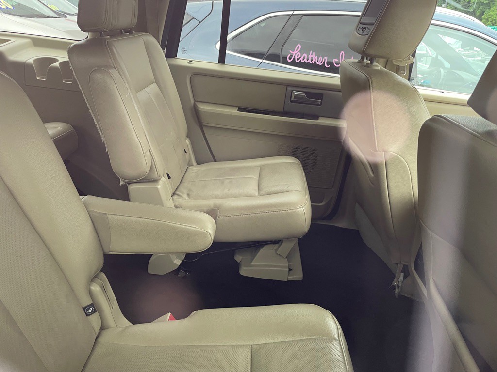 2015 Ford Expedition Image 11