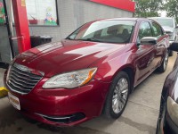Image for 2011 Chrysler 200 Limited ID: 7447171