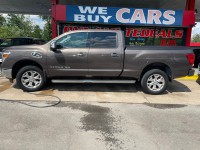 Image for 2017 Nissan Titan SL ID: 7466097