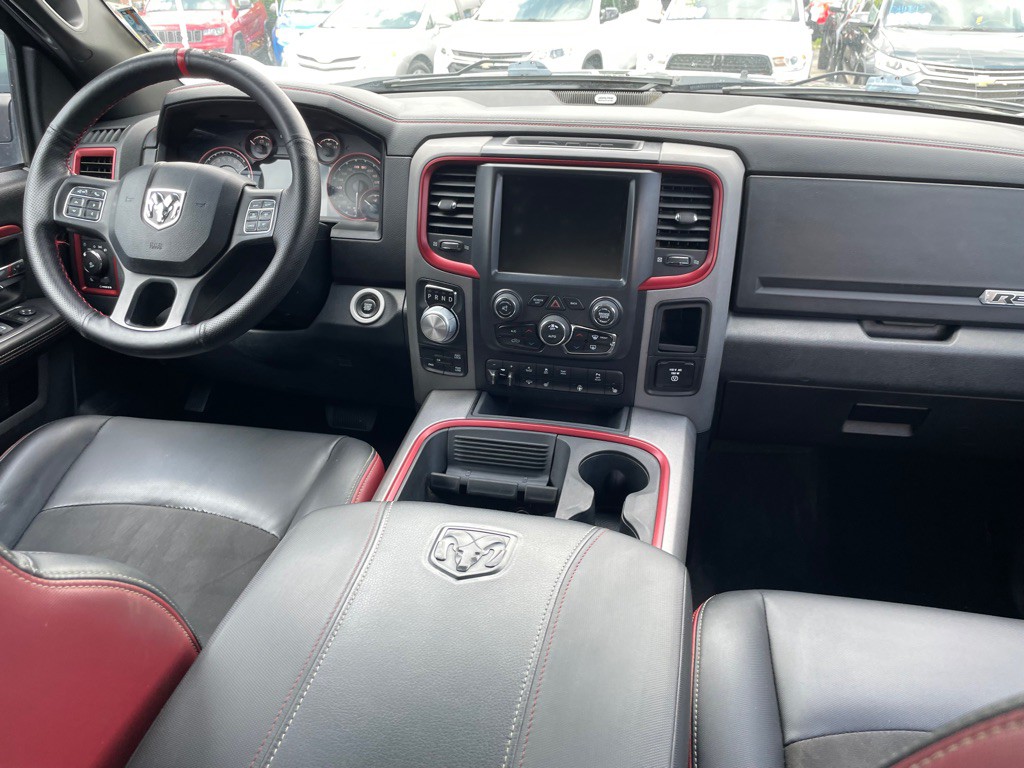 2016 RAM 1500 Image 7