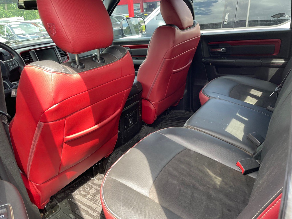 2016 RAM 1500 Image 9
