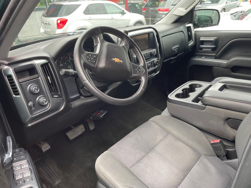 2014 Chevrolet Silverado 1500 Image 7