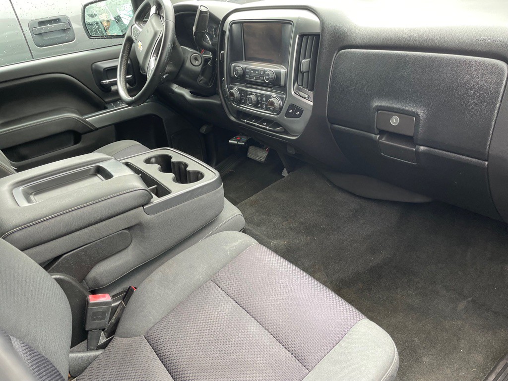 2014 Chevrolet Silverado 1500 Image 8