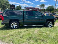 Image for 2014 Chevrolet Silverado 1500 LT ID: 7479105