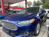 Image for 2016 Ford Fusion SE ID: 7479153