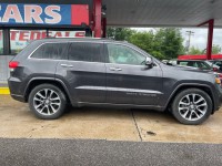 Image for 2018 Jeep Grand Cherokee Overland ID: 7479159