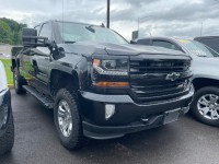 Image for 2016 Chevrolet Silverado 1500 LT ID: 7479296