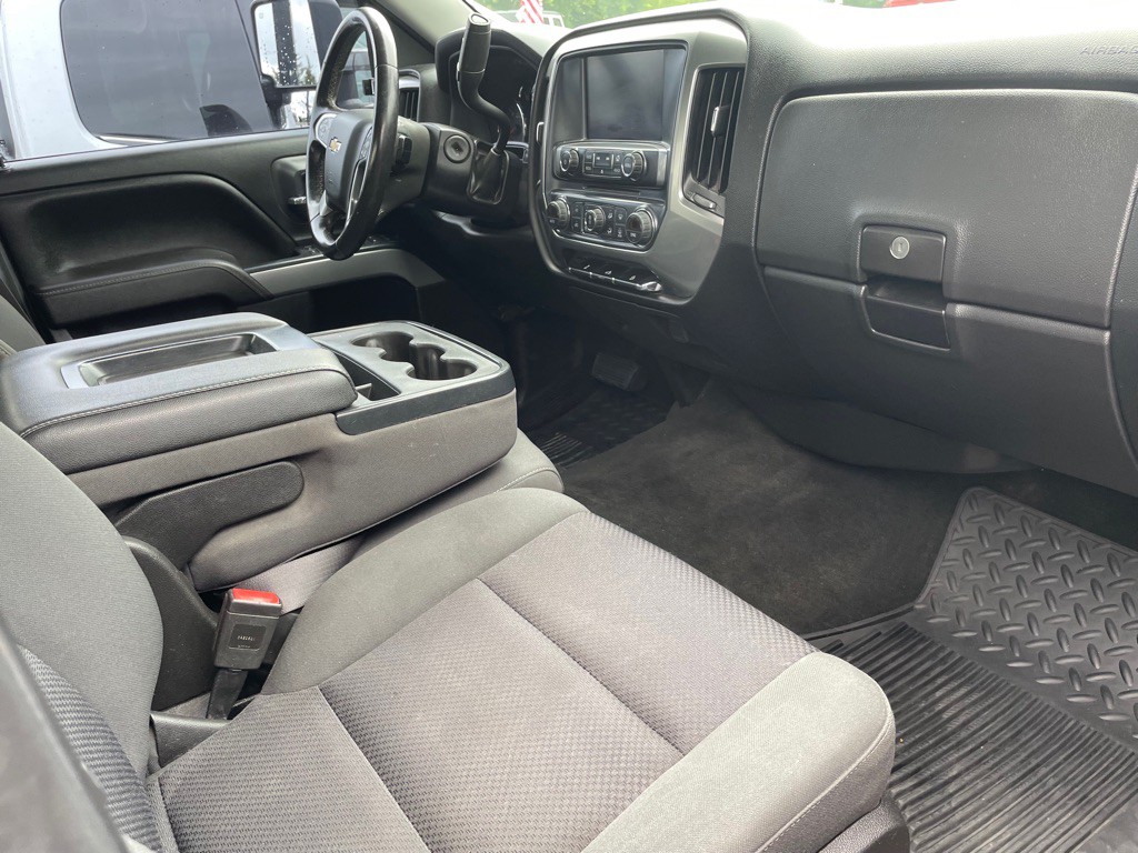 2016 Chevrolet Silverado 1500 Image 9