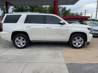 Image for 2015 Chevrolet Tahoe 1500 LTZ ID: 7481004
