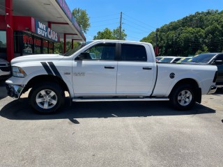 Image for 2015 RAM 1500 SLT ID: 7497936