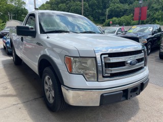 Image for 2013 Ford F-150  ID: 7503522