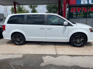 Image for 2019 Dodge Grand Caravan SXT ID: 7503527