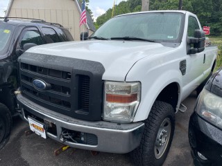 Image for 2009 Ford F-350 Super Duty ID: 7504061