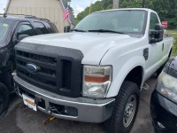 Image for 2009 Ford F-350 Super Duty ID: 7504061