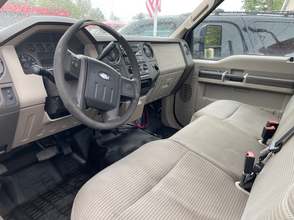2009 Ford F-350 Image 5