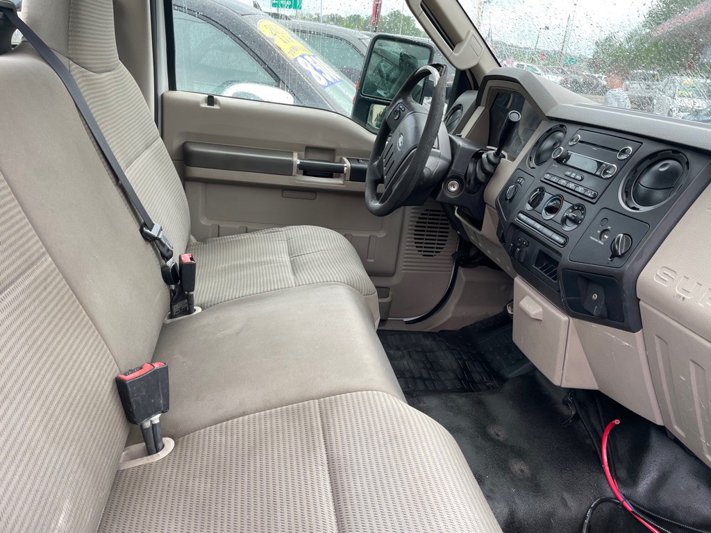 2009 Ford F-350 Image 6