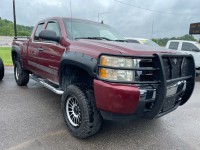 Image for 2008 Chevrolet Silverado 1500  ID: 7505504
