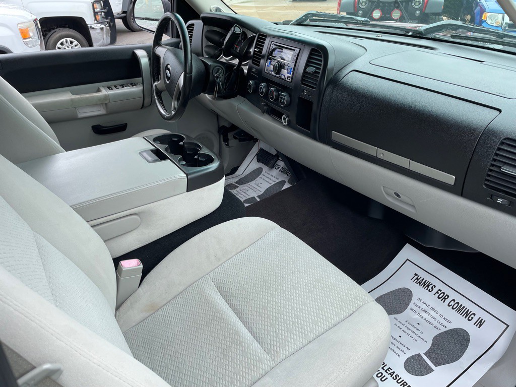 2008 Chevrolet Silverado 1500 Image 9