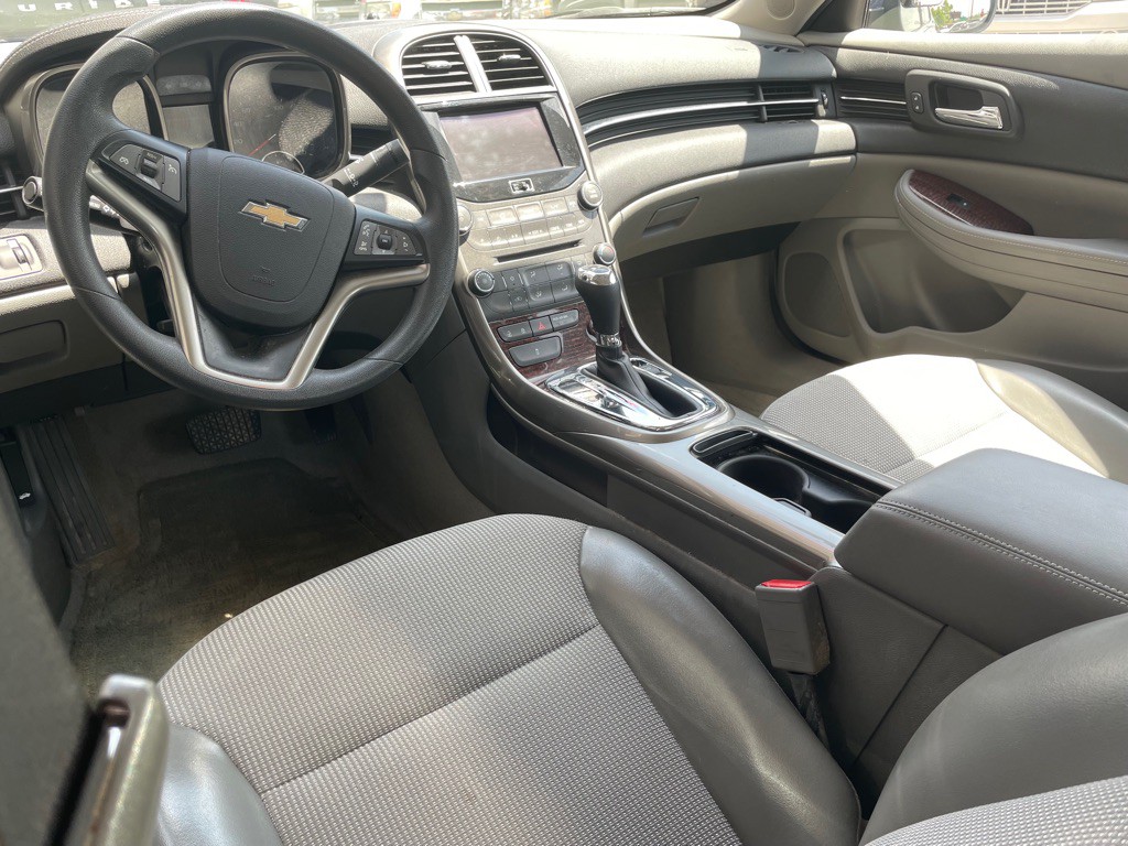 2013 Chevrolet Malibu Image 7
