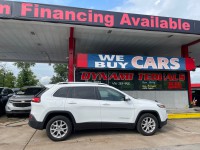 Image for 2018 Jeep Cherokee Latitude ID: 7505744