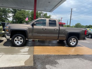 Image for 2015 Chevrolet Silverado 1500 LT ID: 7508136