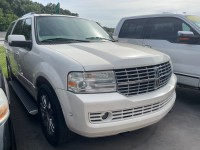 Image for 2007 Lincoln Navigator  ID: 7509991