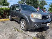 Image for 2013 Honda Pilot EX ID: 7510227