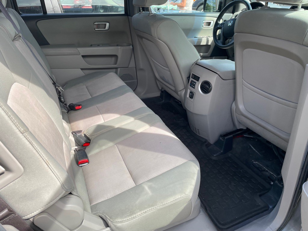 2013 Honda Pilot Image 7