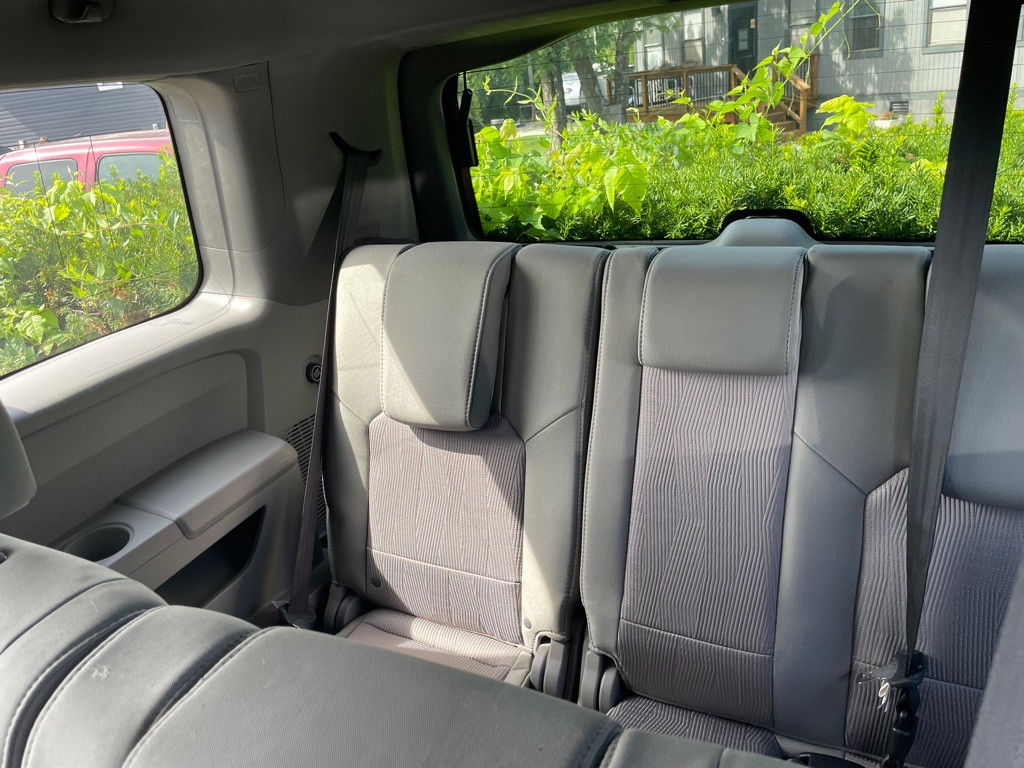 2013 Honda Pilot Image 9