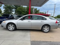 Image for 2006 Chevrolet Impala LTZ ID: 7511613