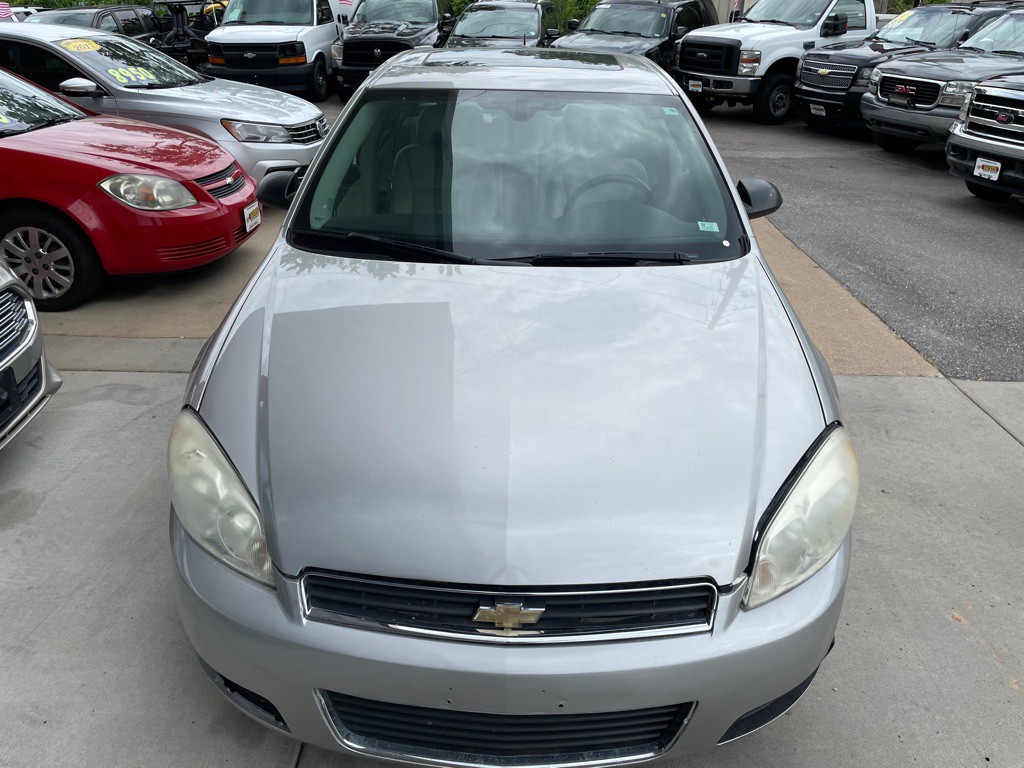 2006 Chevrolet Impala Image 3