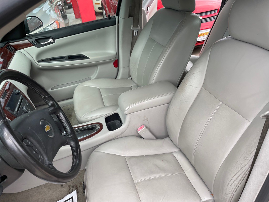 2006 Chevrolet Impala Image 7