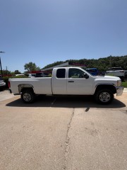 Image for 2013 Chevrolet Silverado 1500 Heavy Duty ID: 7511902