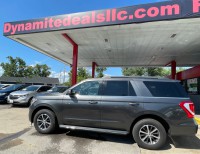 Image for 2018 Ford Expedition XLT ID: 7519559