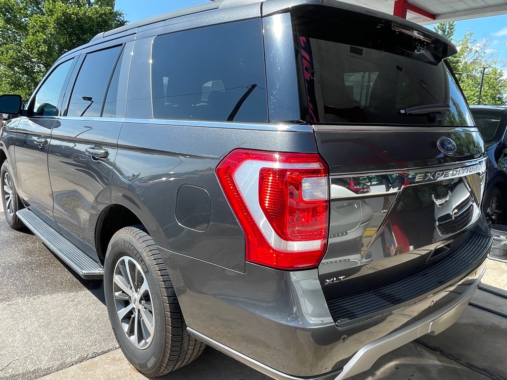 2018 Ford Expedition Image 5