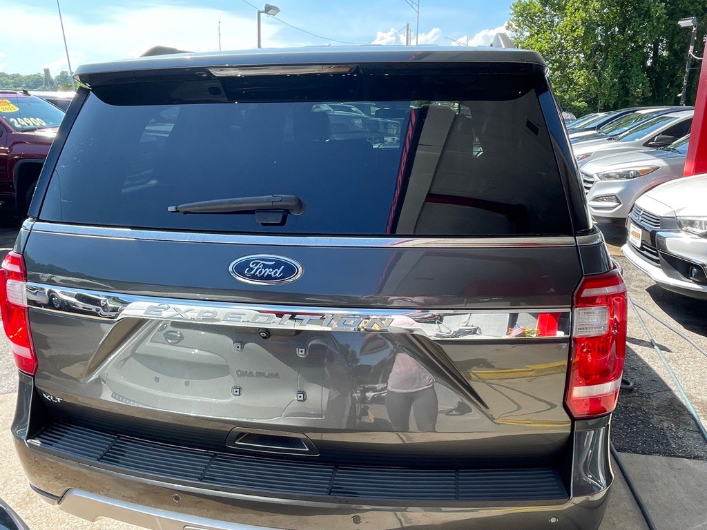 2018 Ford Expedition Image 6