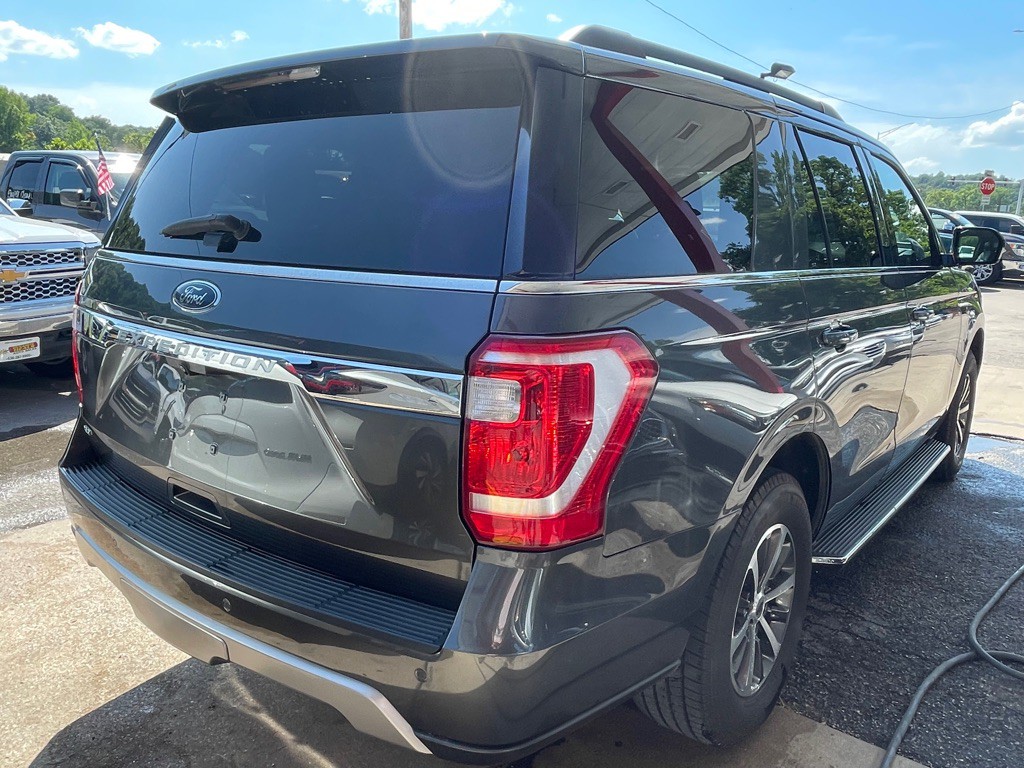 2018 Ford Expedition Image 7