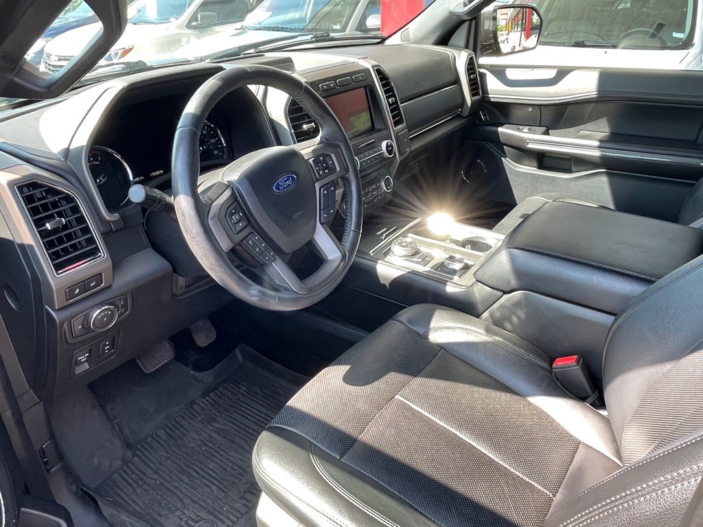2018 Ford Expedition Image 8
