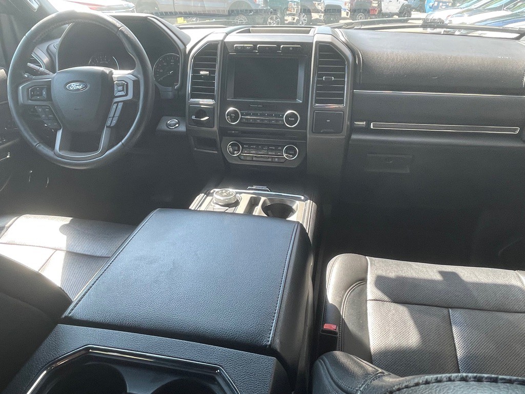 2018 Ford Expedition Image 9