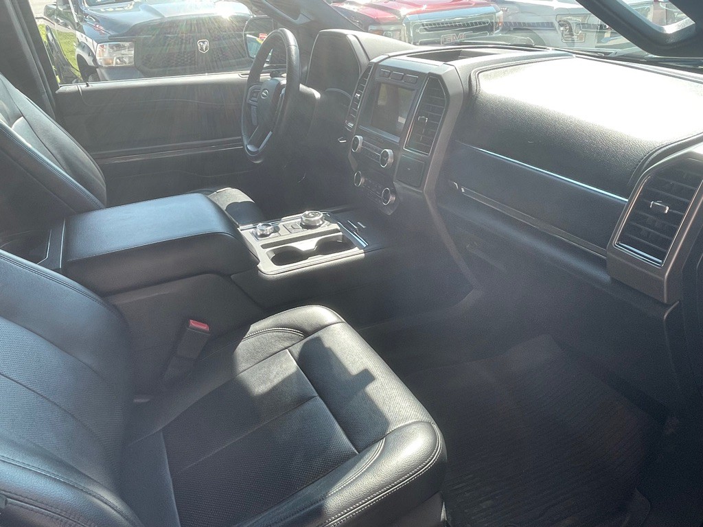 2018 Ford Expedition Image 10