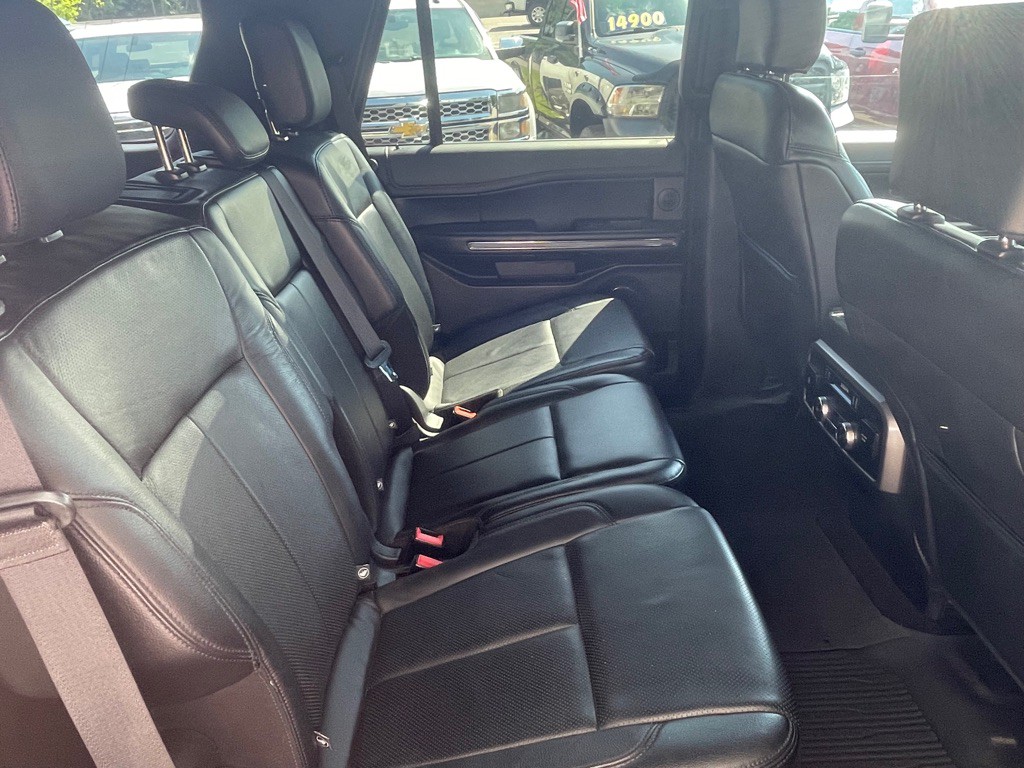 2018 Ford Expedition Image 11